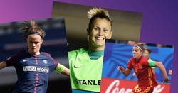 Enlace a ¿Conoces a las mejores jugadoras de la selección española femenina de fútbol? Aquí las tienes
