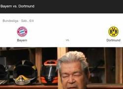 Enlace a La Bayernliga más interesante que nunca
