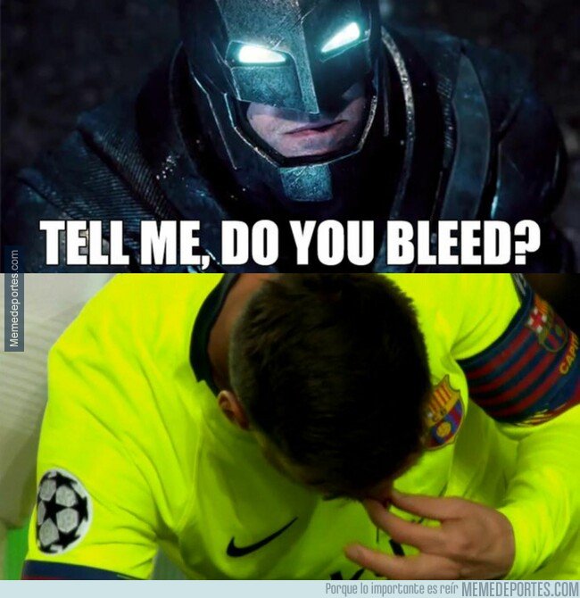 1070976 - Do you bleed?