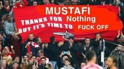 Enlace a ¿Por qué nadie quiere a Mustafi?