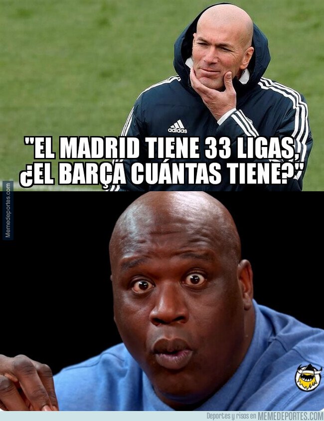 1072533 - Zidane lanza un dardo dirección Barcelona