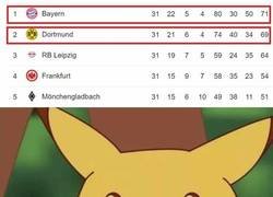 Enlace a Cuando creías que la Bayernliga estaba resuelta, pero...