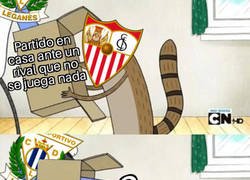 Enlace a El Sevilla dice adiós a la Champions de forma inesperada