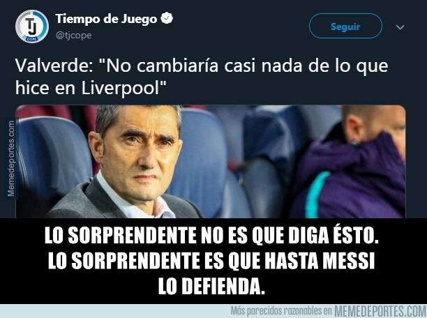 1076019 - Todos los jugadores dándose golpes de pecho y Valverde levantando el mentón