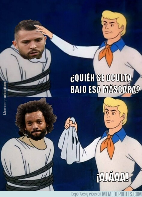 1076044 - Ay, ese segundo gol... Vidas paralelas