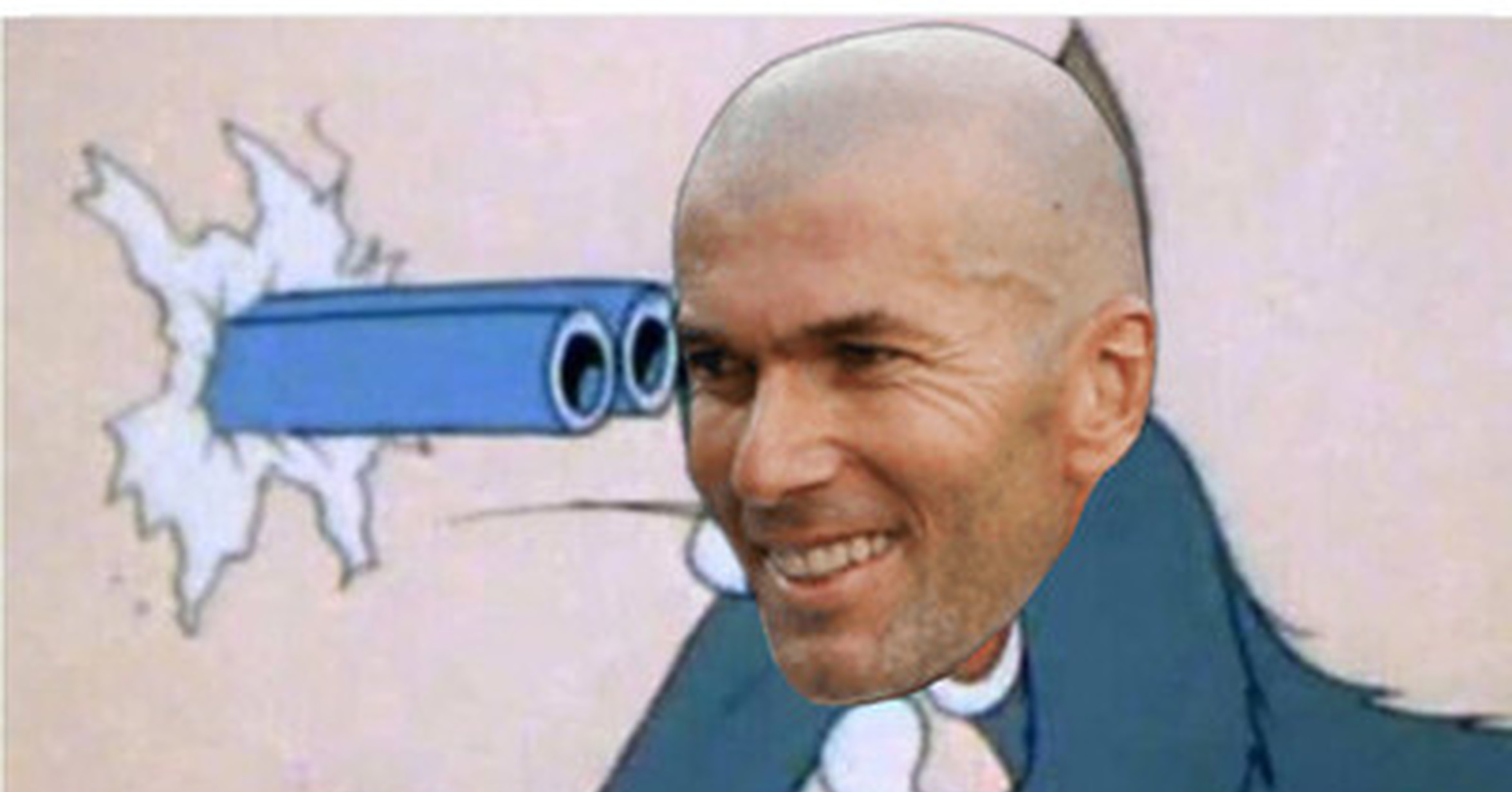  MEMEDEPORTES  Zidane descarta a Mbappé cuando más ...