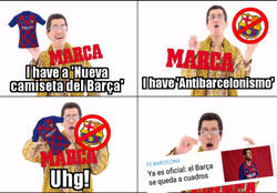 Enlace a Menudo titular se ha sacado Marca de la manga