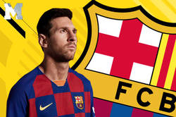 Enlace a El precio de la camiseta nueva del Barça no está gustando nada a muchos catalanes