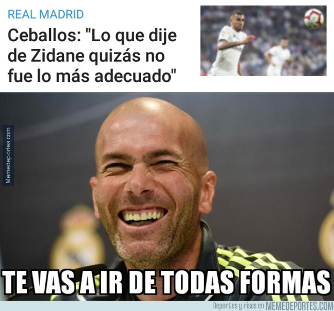 1077351 - Ceballos recula pero quizá es demasiado tarde