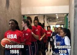 Enlace a Equipos Argentinos a través de los años