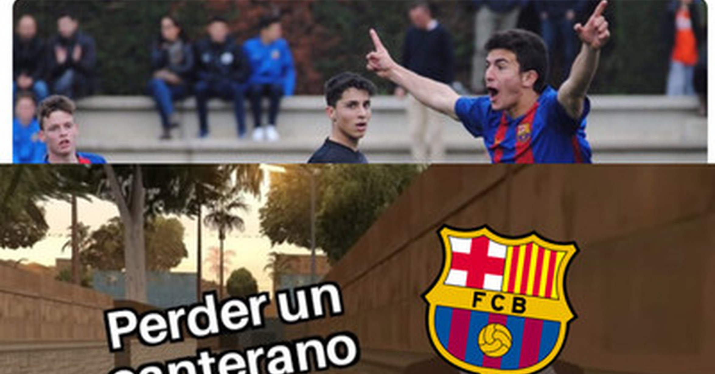Cuánto Va El Barça Contra El Madrid