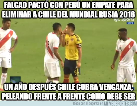 [ MEMEDEPORTES ] Búsqueda De Colombia En Memedeportes.com