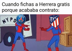 Enlace a Unos a Ander y otros a Héctor