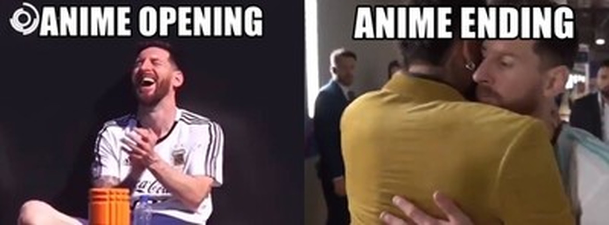 Opening Vs Ending