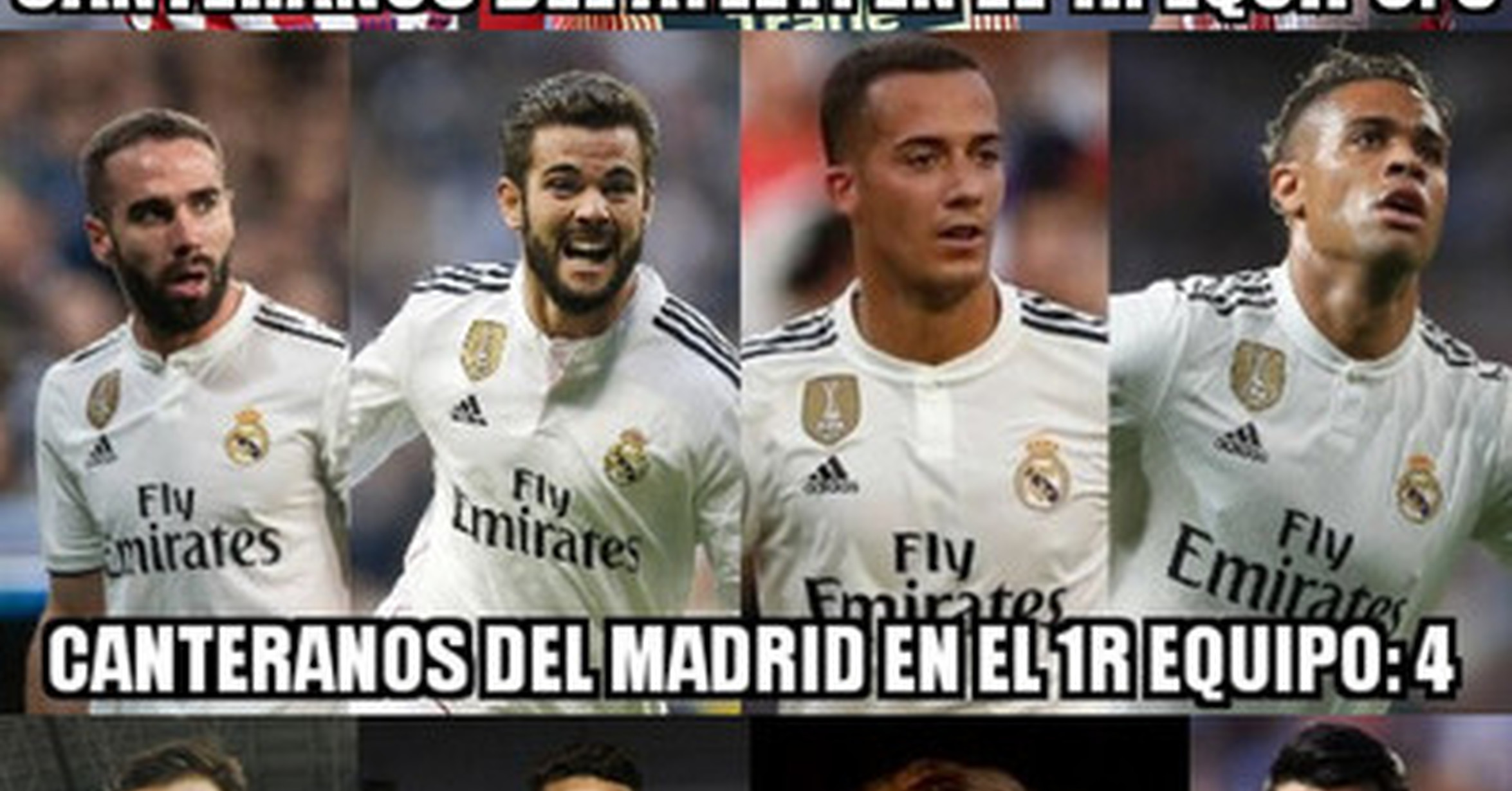 Cuánto Va El Real Madrid Atlético De Madrid