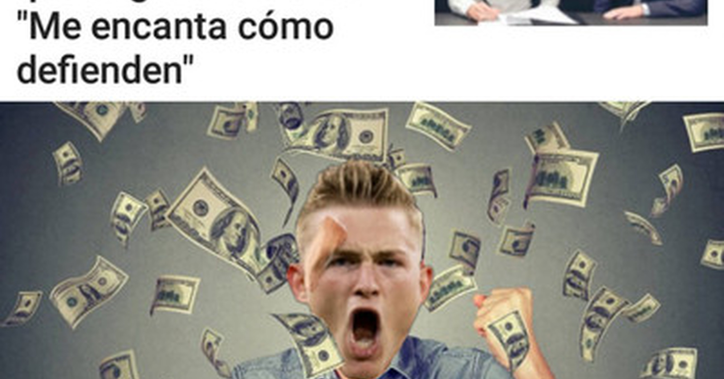 [ MEMEDEPORTES ] Que hayan accedido a todo lo que pedía Raiola es ...