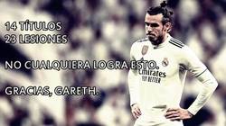 Enlace a Gracias, Bale