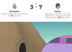 Enlace a Resumen Real Madrid vs Atlético