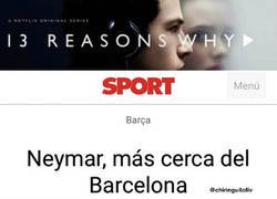 Enlace a 14 reasons why