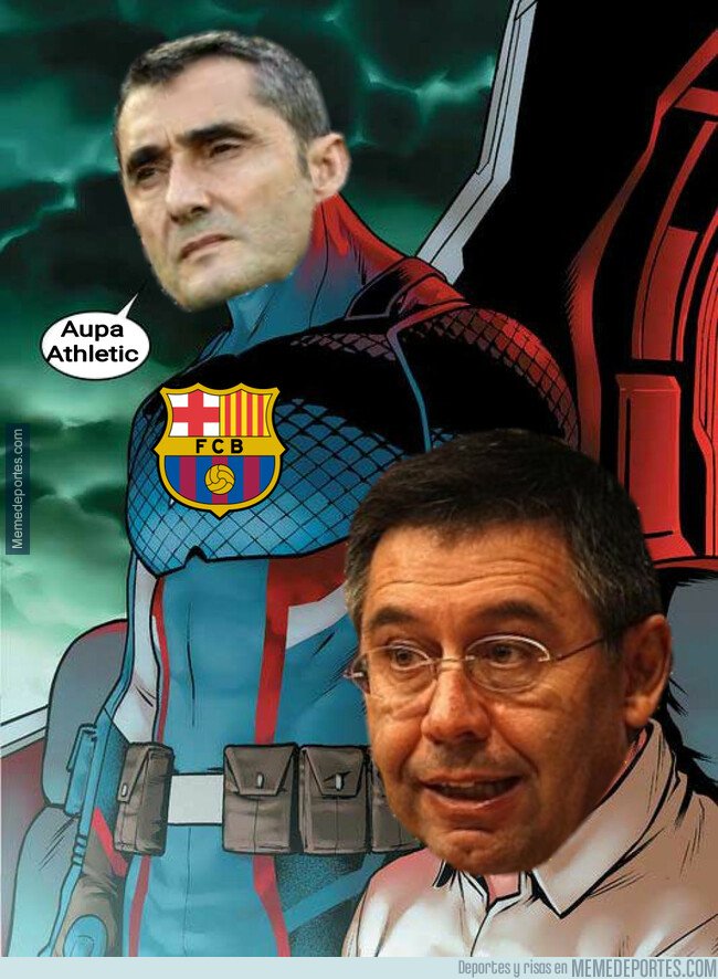 1083602 - Los verdaderos colores de Valverde
