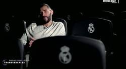 Enlace a La curiosa anécdota de como Florentino Pérez convenció a Karim Benzema para fichar por el Real Madrid