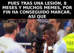 Enlace a Las leyendas eran ciertas