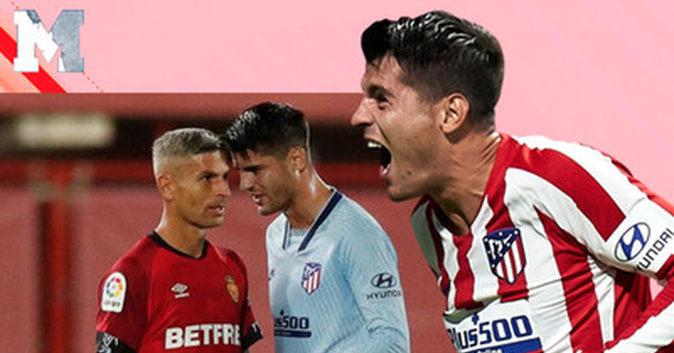 Por Cuanto Vendio El Madrid A Morata
