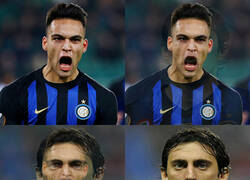Enlace a La nueva joya argentina del Inter