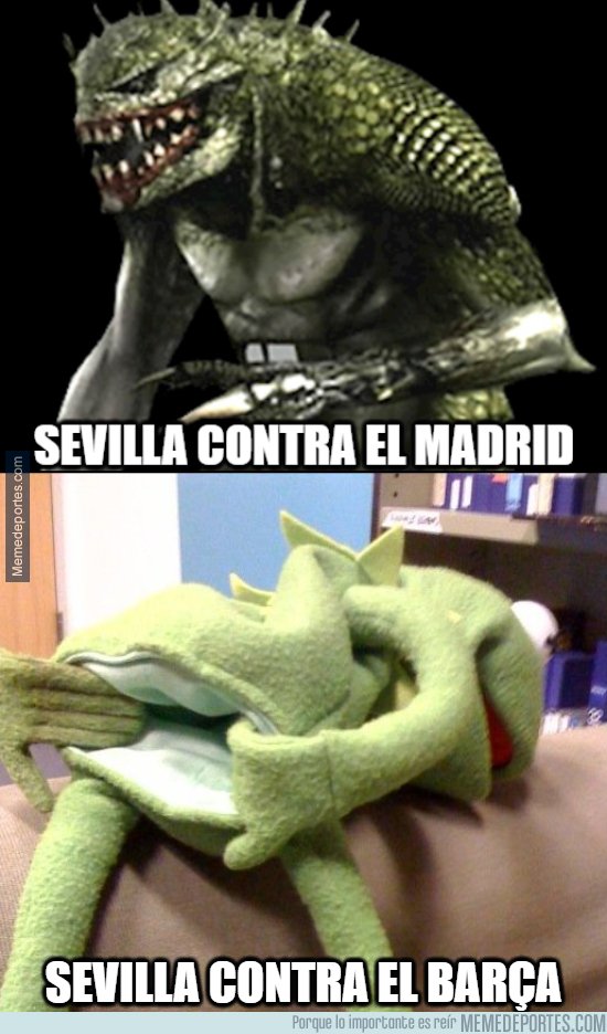 1087776 - Y así siempre el Sevilla 