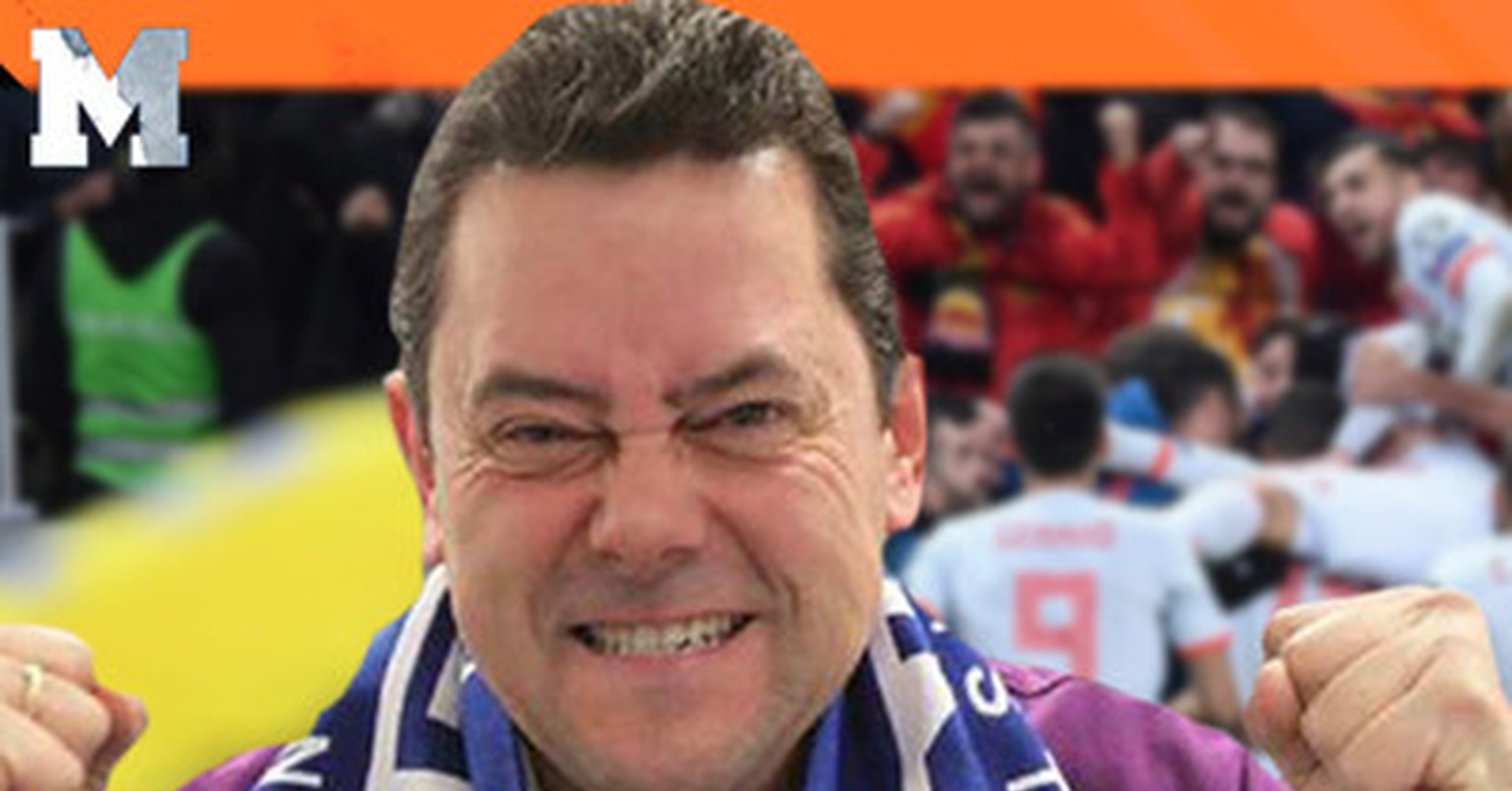 [ MEMEDEPORTES ] Tomás, tu gafe nos señala el camino