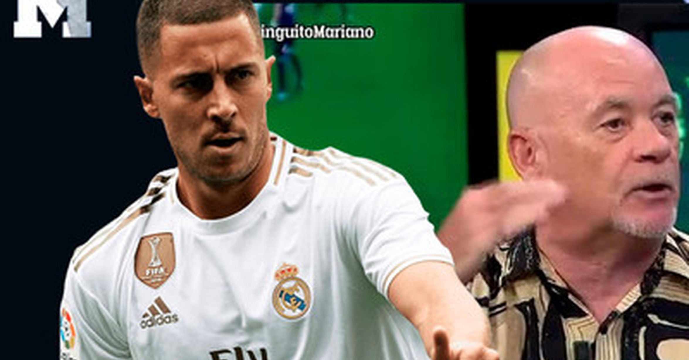 [ MEMEDEPORTES ] Indignación total por esto que dijo Alfredo Duro sobre