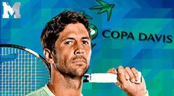 Enlace a Tremendo: rajada de Fernando Verdasco al no ser convocado con España para jugar la Copa Davis de Piqué