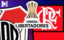 Enlace a Nueve datos para esta nueva final de Copa Libertadores entre River Plate y Flamengo