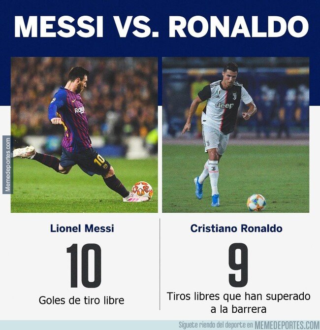 1089655 - No los compares, no hay forma de disfrutarlos de la misma forma.