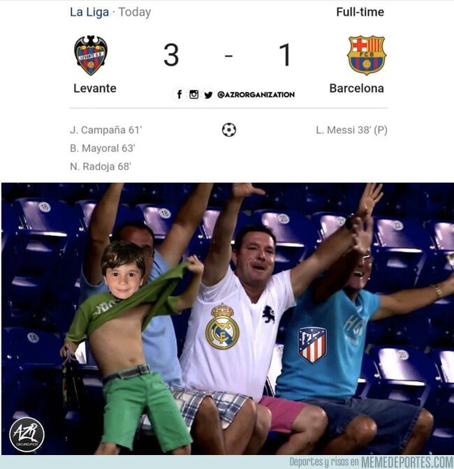 Los Mejores Memes Del Partido Entre Real Madrid Y Betis | Defensa Central