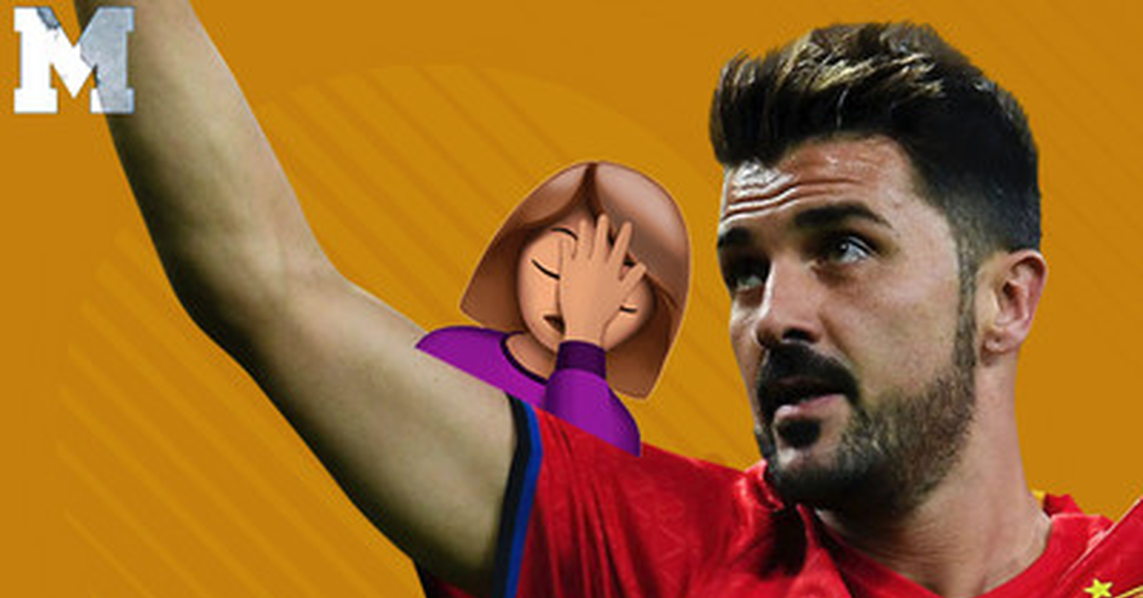 MEMEDEPORTES Cachondeo Absoluto Con MARCA Por Haber Inclu do Este
