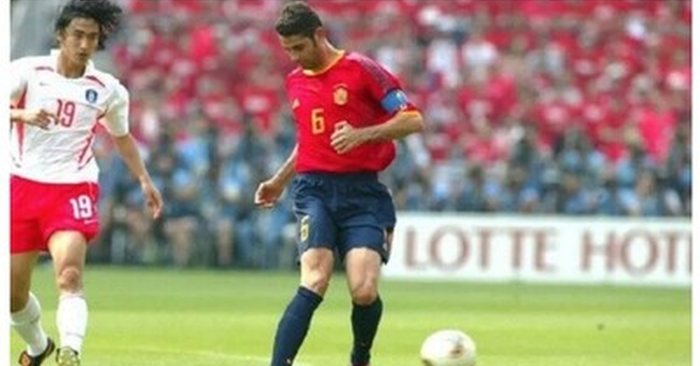 [ MEMEDEPORTES ] Los máximos goleadores de la historia de la selección