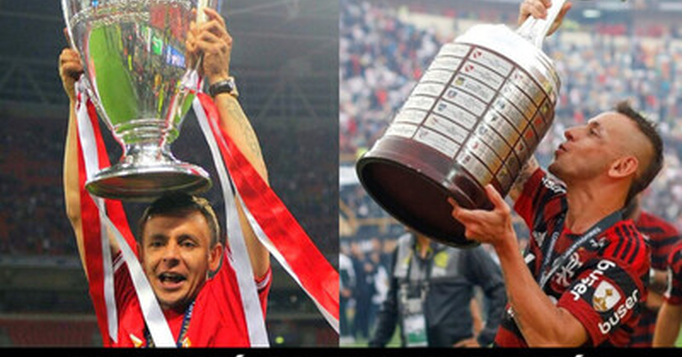 MEMEDEPORTES ] Rafinha se une al selecto club de campeones de ...