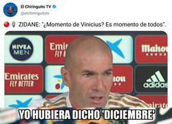 Enlace a Valverde y Zidane pueden aconsejarse en sus respuestas vacías