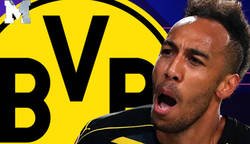 Enlace a Las 11 estrellas que fichó el Borussia Dortmund esta década por tan solo 127 millones de euros
