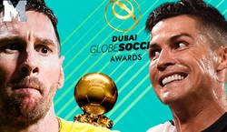 Enlace a La gran diferencia de Messi y Cristiano que demuestra la grandísima humildad del argentino