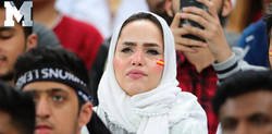 Enlace a La 'RFEF' se autofelicita por la foto de una mujer en Arabia Saudí viendo la Supercopa de España y le caen unos palos descomunales en las respuestas