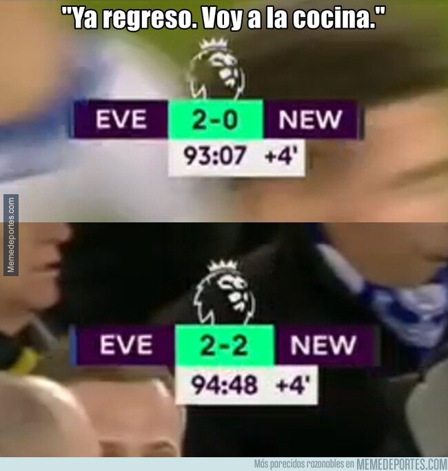 1096474 - Newcastle, a lo Connor Mcgregor.