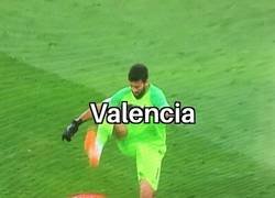 Enlace a Descripción gráfica del Valencia-Barça