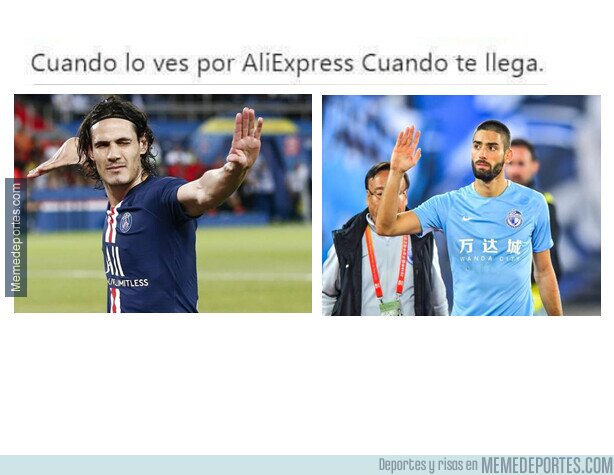 1097197 - Lo que querían y lo que llegó
