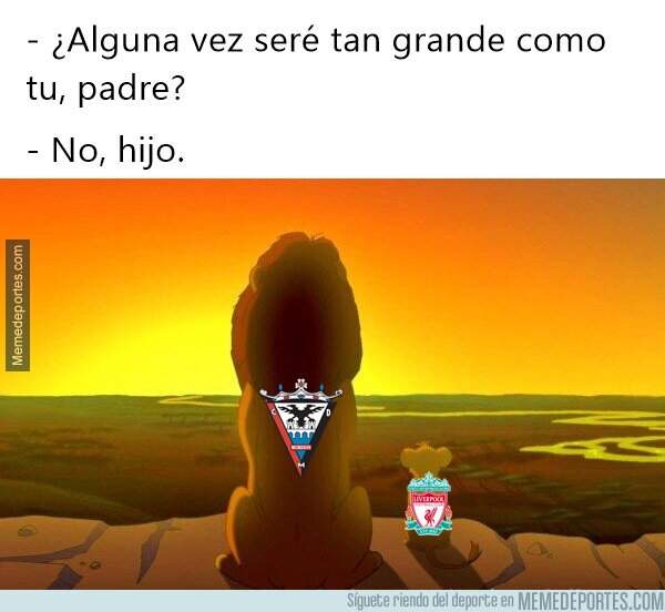 1097670 - Ya quisiera Klopp...