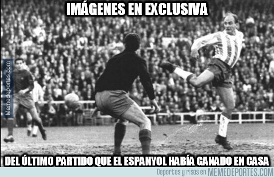 1097974 - El Espanyol tuvo que esperar hasta la jornada 23 para ganar de local