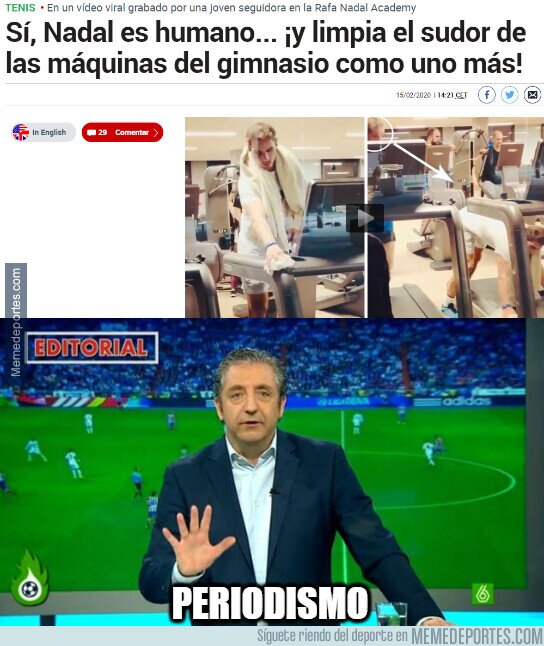 1098442 - Marca cada dia se supera