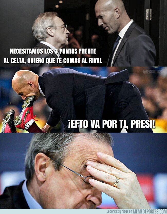 1098559 - Florentino ya no sabe que hacer