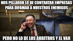 Enlace a Bartomeu es todo un loquillo